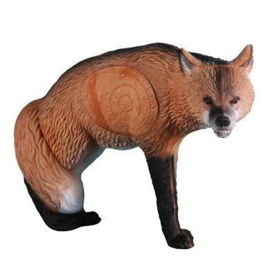 RH Red fox